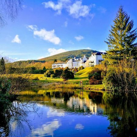 Macdonald Forest Hills Hotel & Spa Aberfoyle  Εξωτερικό φωτογραφία
