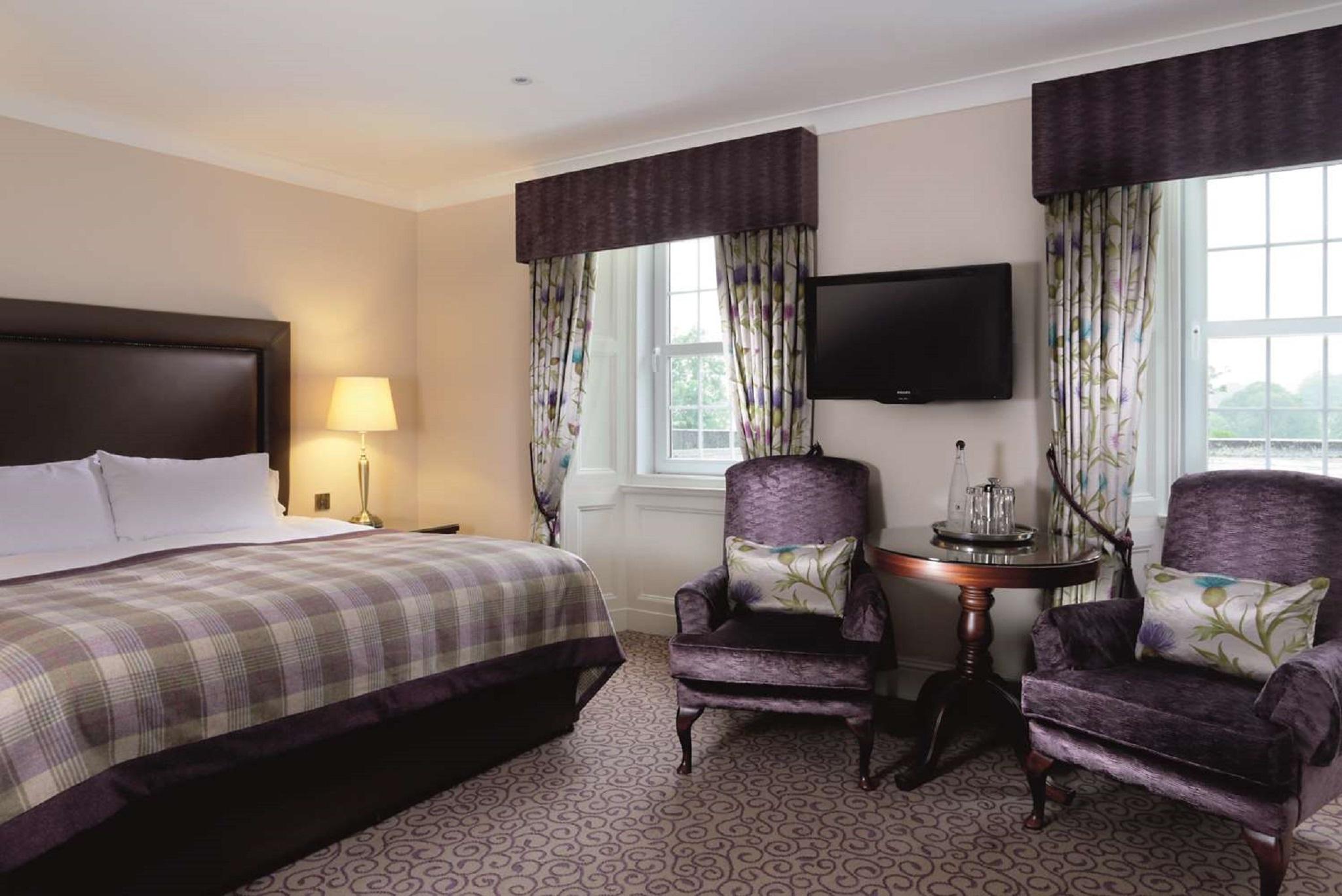 Macdonald Forest Hills Hotel & Spa Aberfoyle  Εξωτερικό φωτογραφία