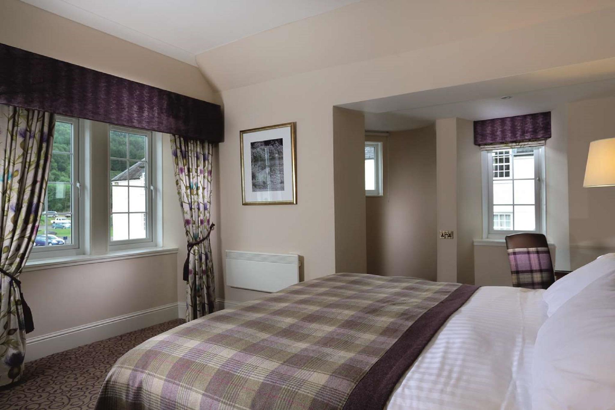 Macdonald Forest Hills Hotel & Spa Aberfoyle  Εξωτερικό φωτογραφία