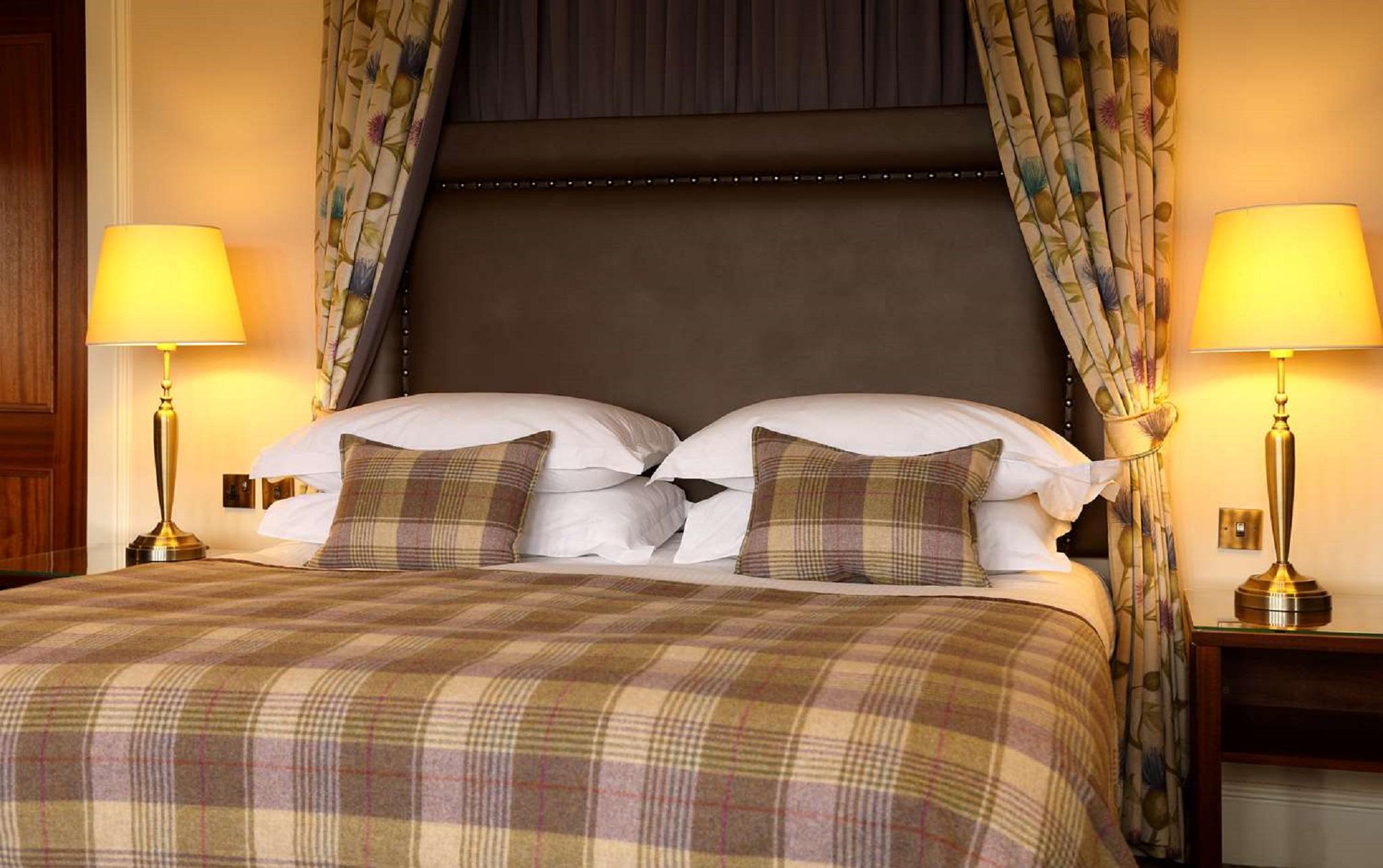 Macdonald Forest Hills Hotel & Spa Aberfoyle  Εξωτερικό φωτογραφία