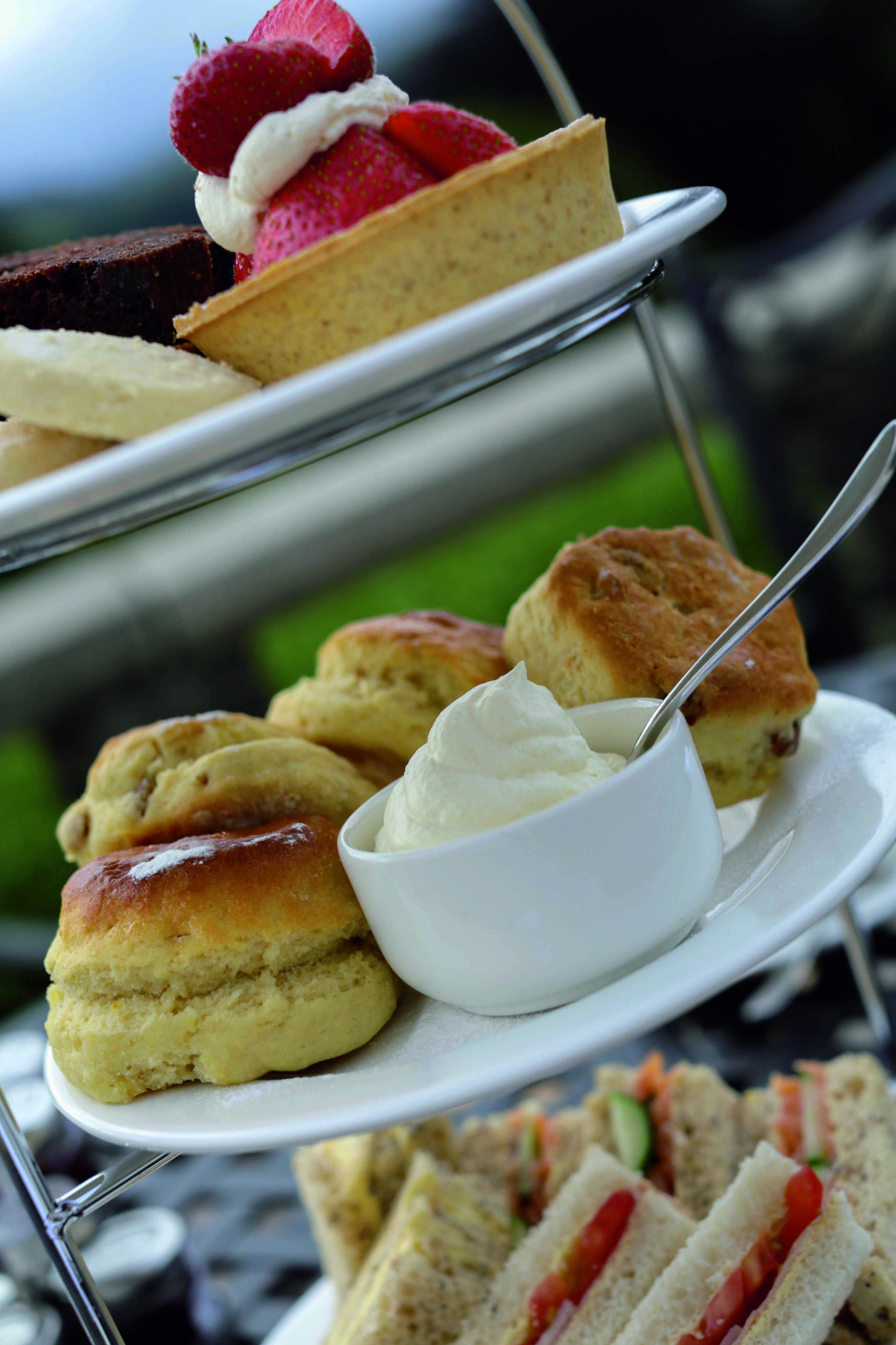 Macdonald Forest Hills Hotel & Spa Aberfoyle  Εξωτερικό φωτογραφία