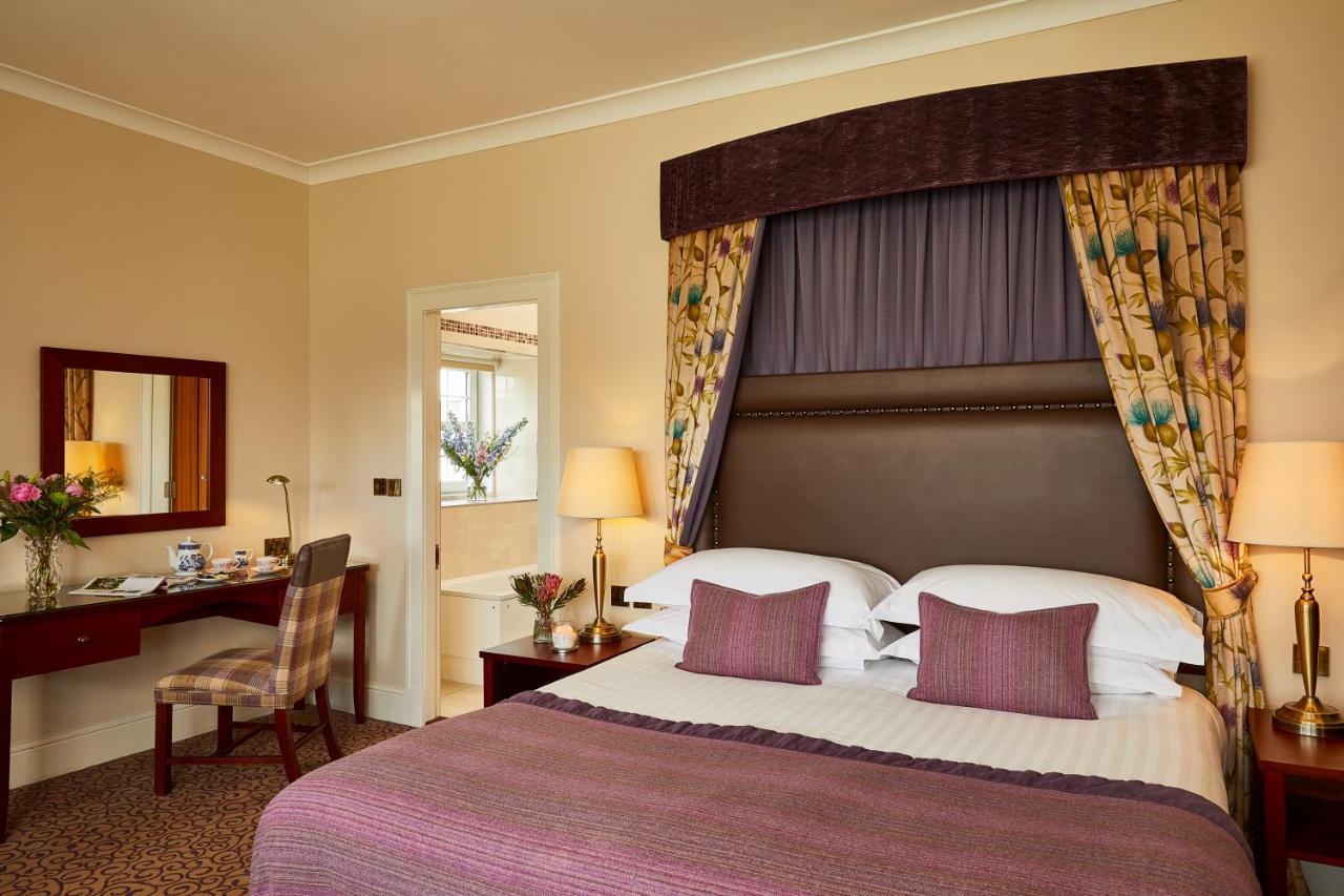 Macdonald Forest Hills Hotel & Spa Aberfoyle  Εξωτερικό φωτογραφία