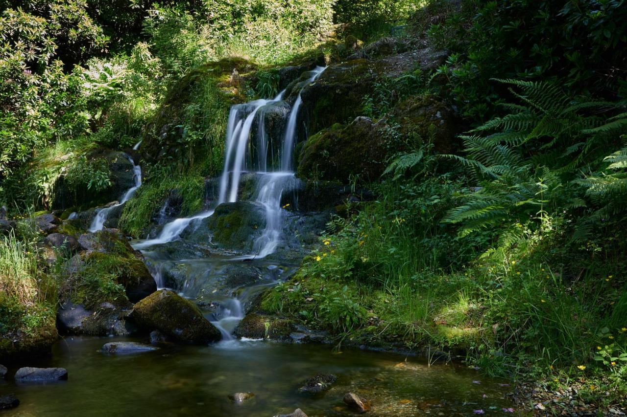 Macdonald Forest Hills Hotel & Spa Aberfoyle  Εξωτερικό φωτογραφία