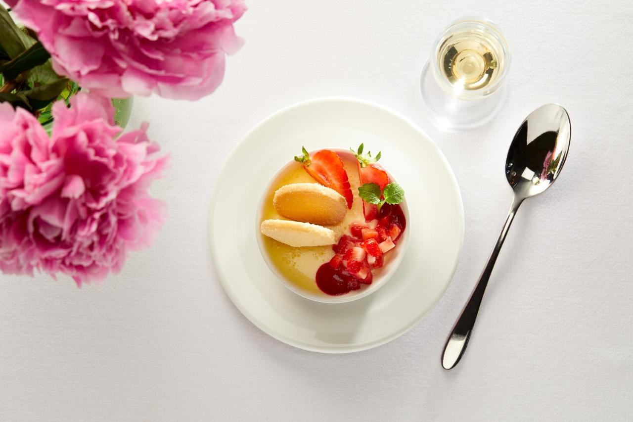 Macdonald Forest Hills Hotel & Spa Aberfoyle  Εξωτερικό φωτογραφία