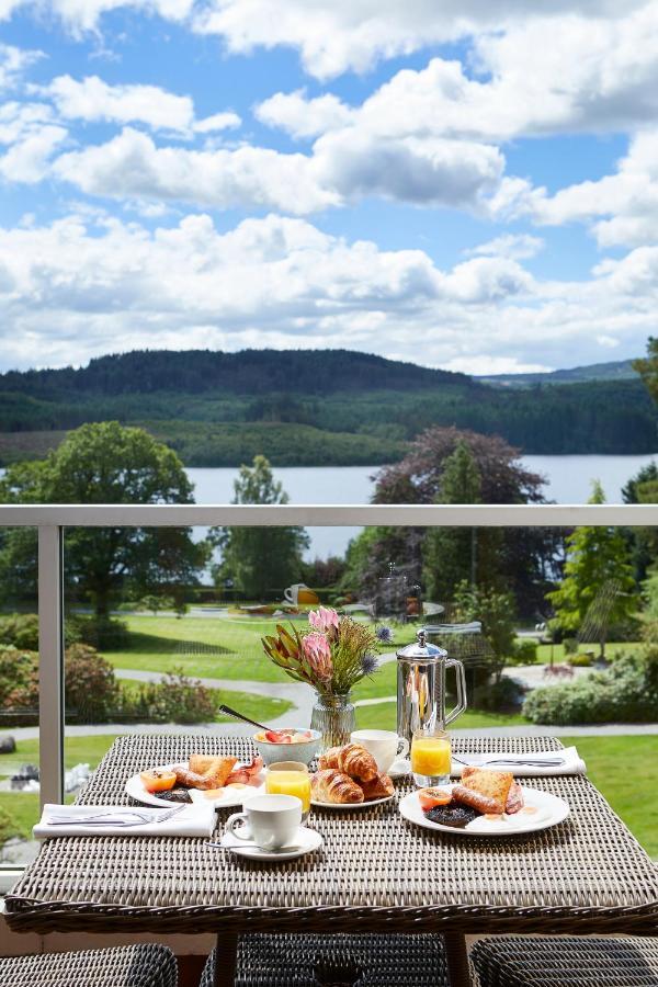Macdonald Forest Hills Hotel & Spa Aberfoyle  Εξωτερικό φωτογραφία