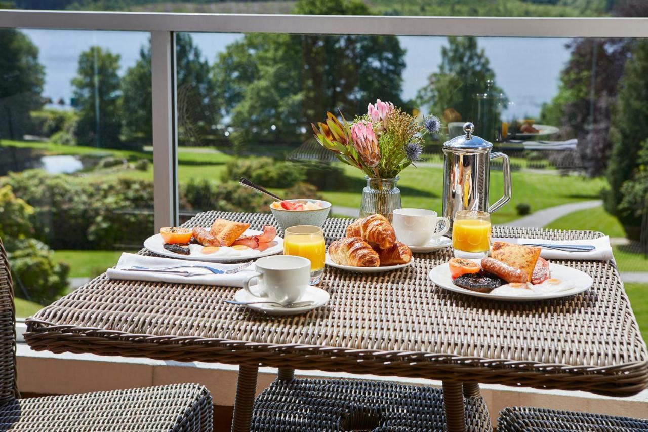 Macdonald Forest Hills Hotel & Spa Aberfoyle  Εξωτερικό φωτογραφία