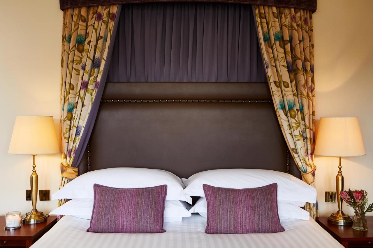 Macdonald Forest Hills Hotel & Spa Aberfoyle  Εξωτερικό φωτογραφία