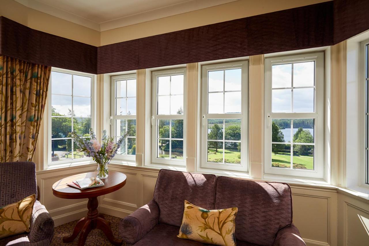 Macdonald Forest Hills Hotel & Spa Aberfoyle  Εξωτερικό φωτογραφία