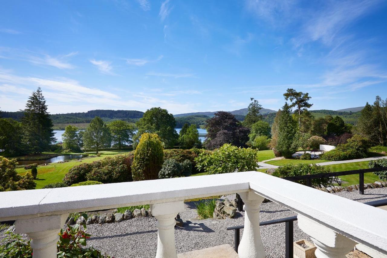 Macdonald Forest Hills Hotel & Spa Aberfoyle  Εξωτερικό φωτογραφία