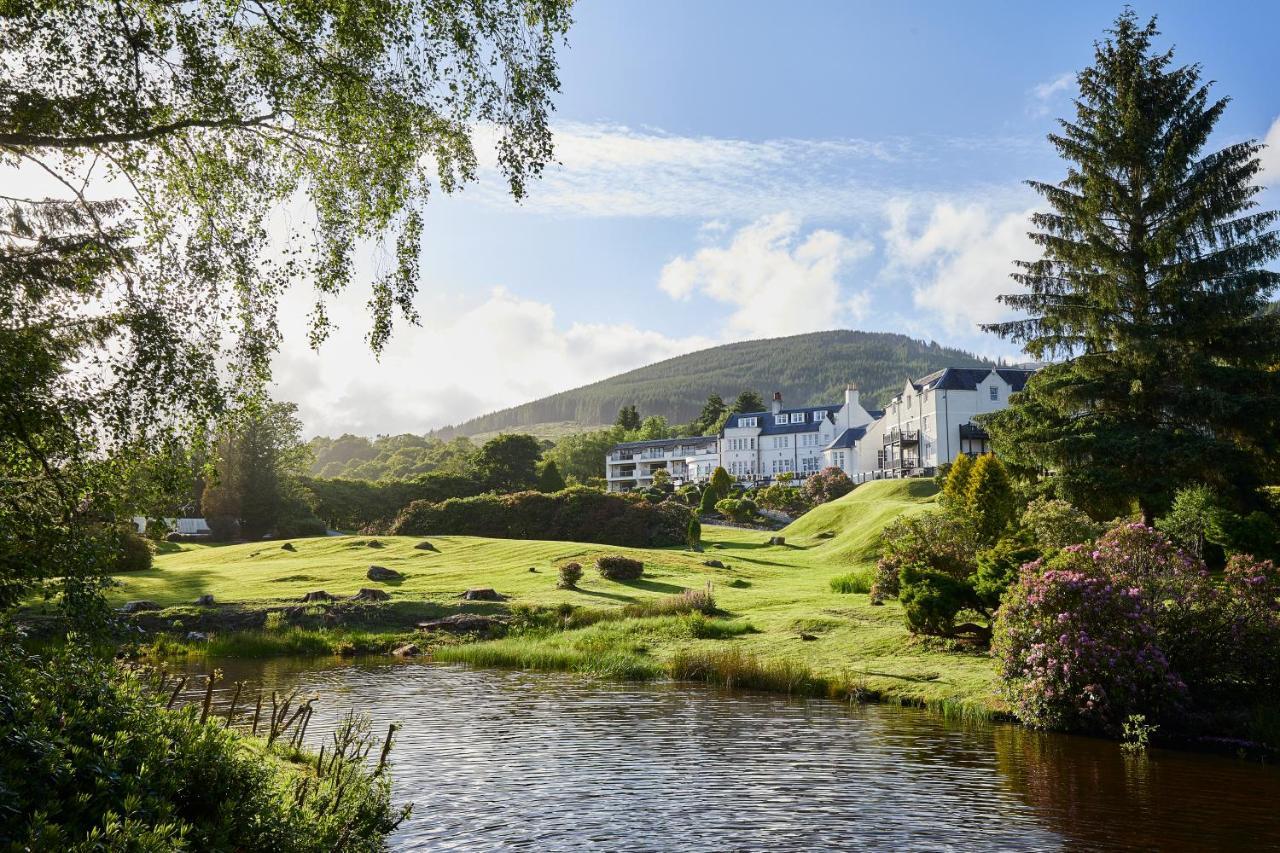 Macdonald Forest Hills Hotel & Spa Aberfoyle  Εξωτερικό φωτογραφία