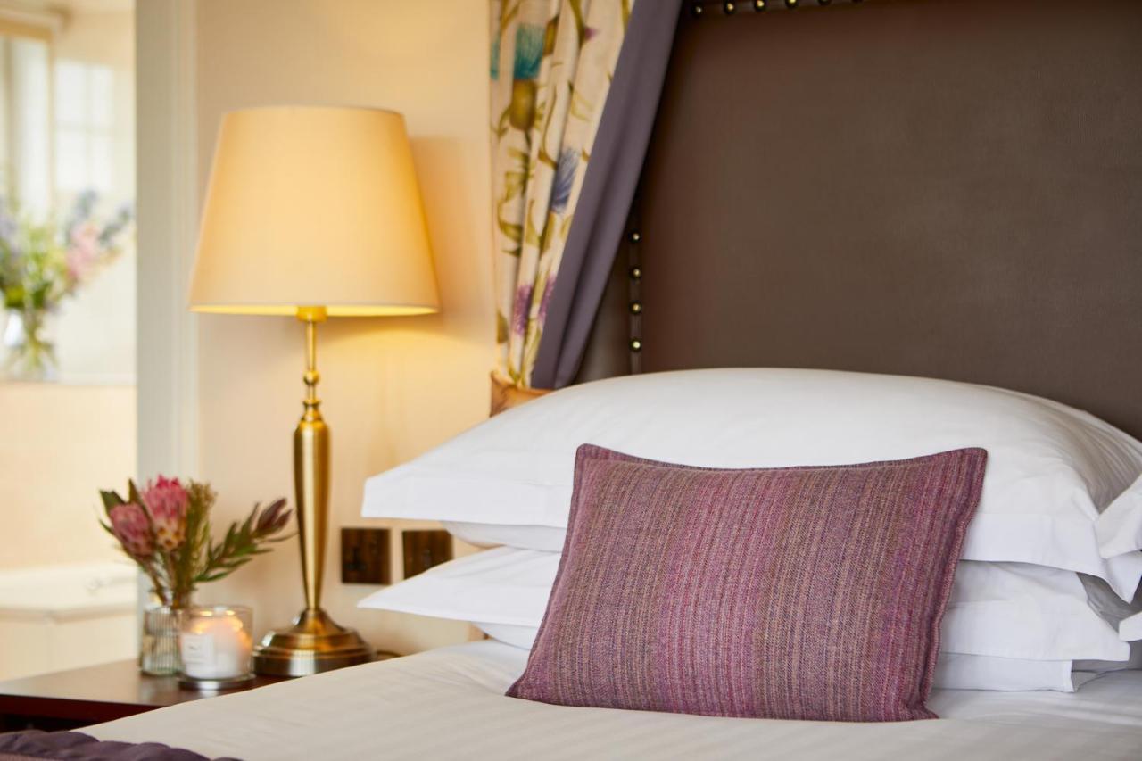Macdonald Forest Hills Hotel & Spa Aberfoyle  Εξωτερικό φωτογραφία