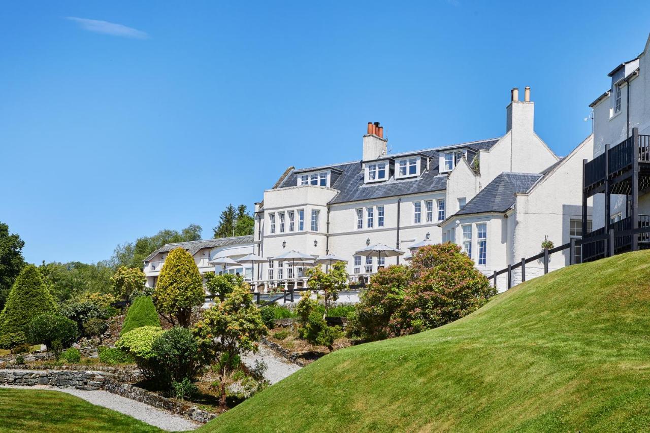 Macdonald Forest Hills Hotel & Spa Aberfoyle  Εξωτερικό φωτογραφία