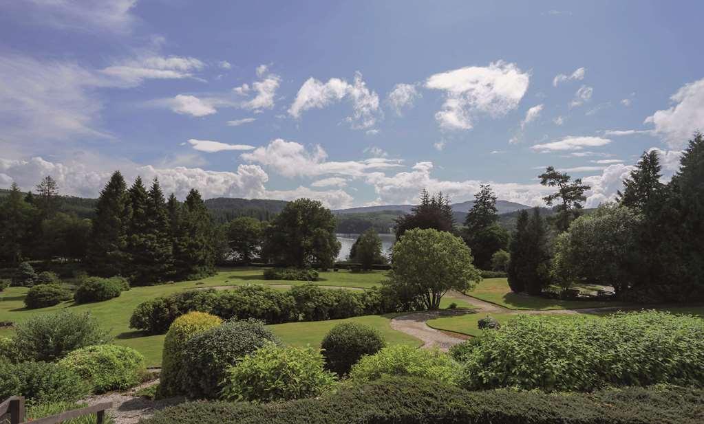 Macdonald Forest Hills Hotel & Spa Aberfoyle  Εξωτερικό φωτογραφία