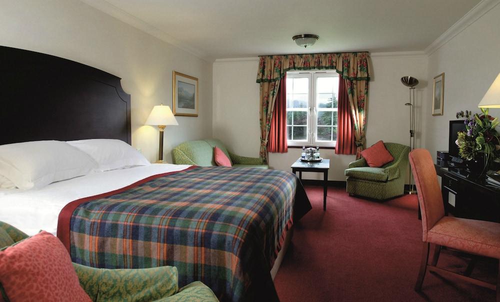 Macdonald Forest Hills Hotel & Spa Aberfoyle  Εξωτερικό φωτογραφία