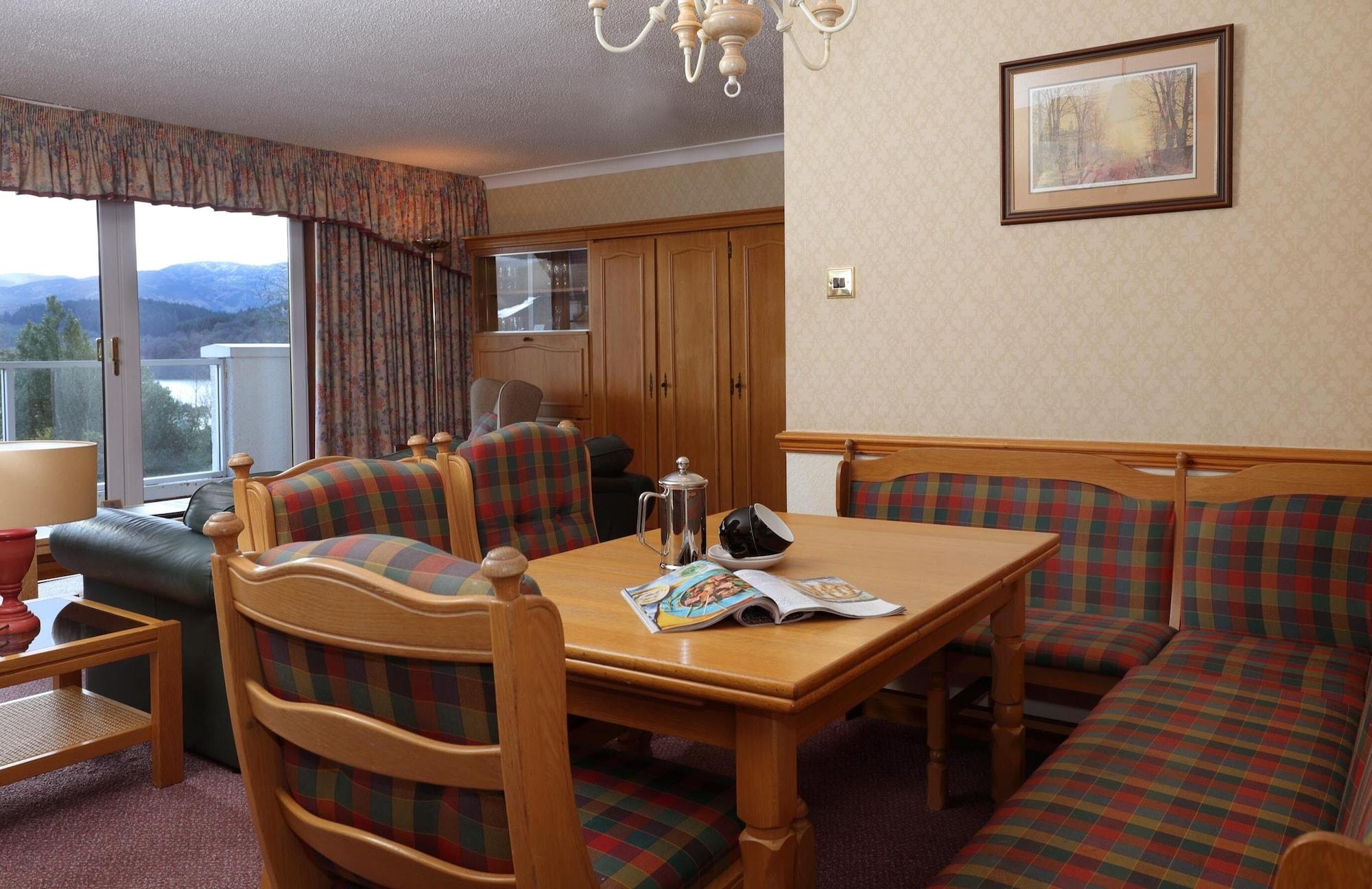 Macdonald Forest Hills Hotel & Spa Aberfoyle  Εξωτερικό φωτογραφία