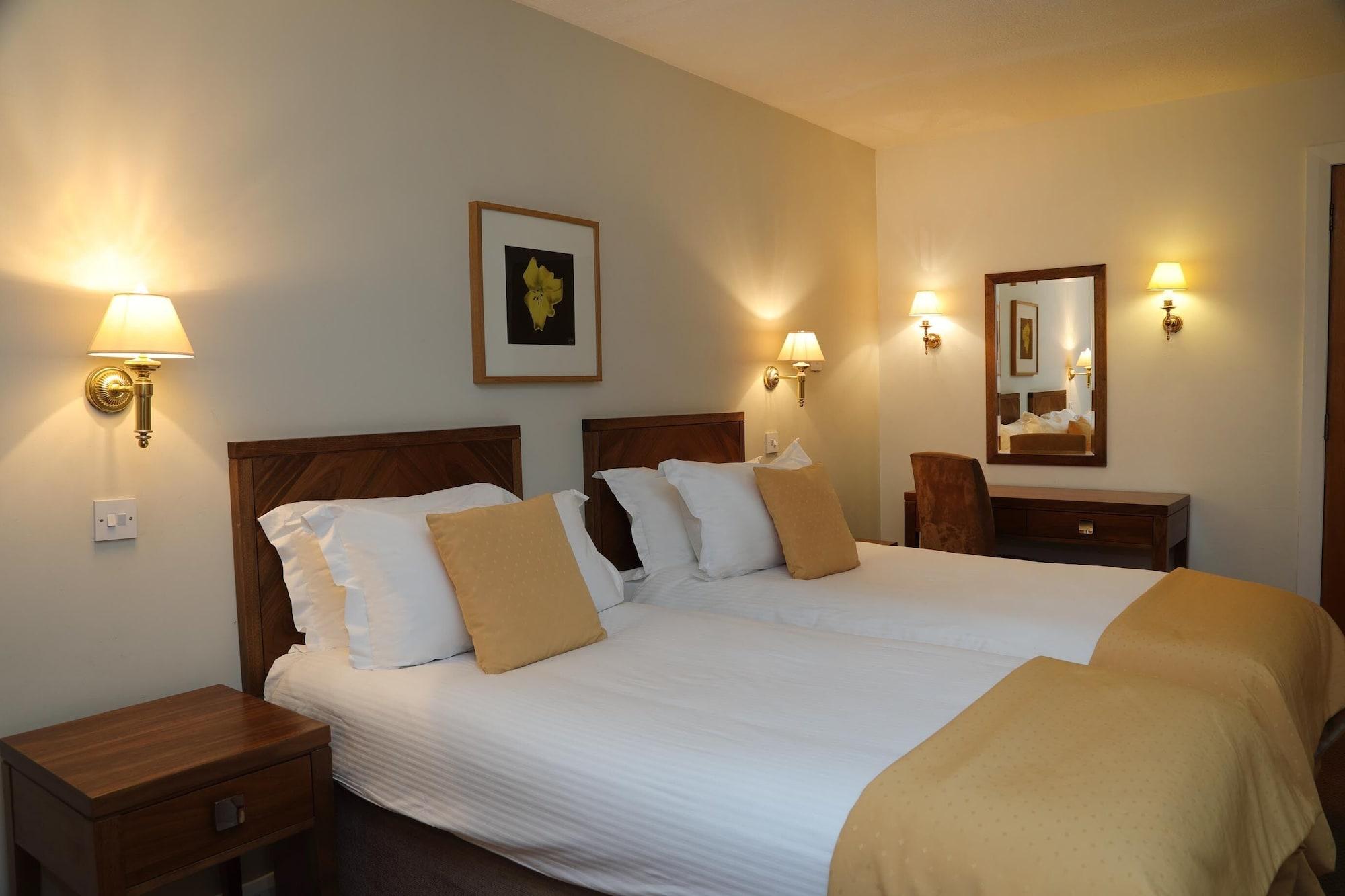 Macdonald Forest Hills Hotel & Spa Aberfoyle  Εξωτερικό φωτογραφία