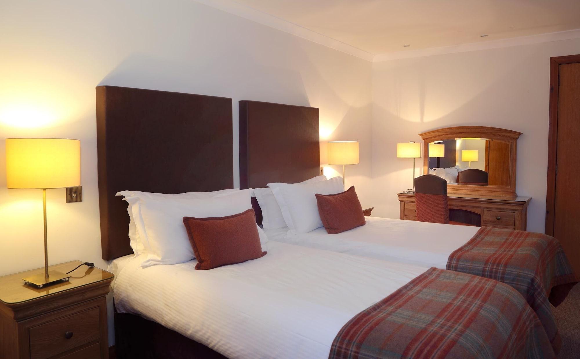 Macdonald Forest Hills Hotel & Spa Aberfoyle  Εξωτερικό φωτογραφία