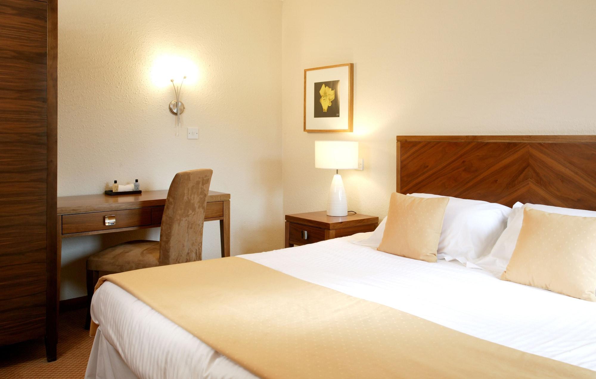 Macdonald Forest Hills Hotel & Spa Aberfoyle  Εξωτερικό φωτογραφία