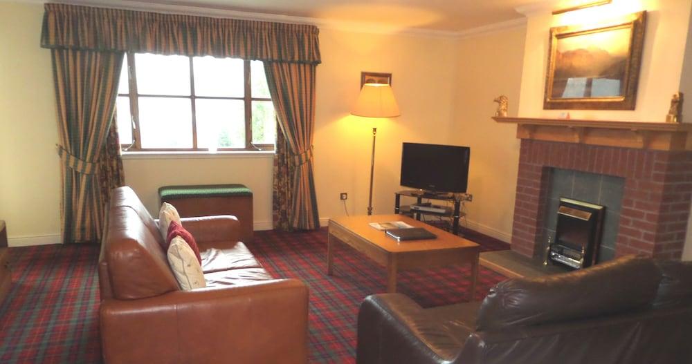 Macdonald Forest Hills Hotel & Spa Aberfoyle  Εξωτερικό φωτογραφία