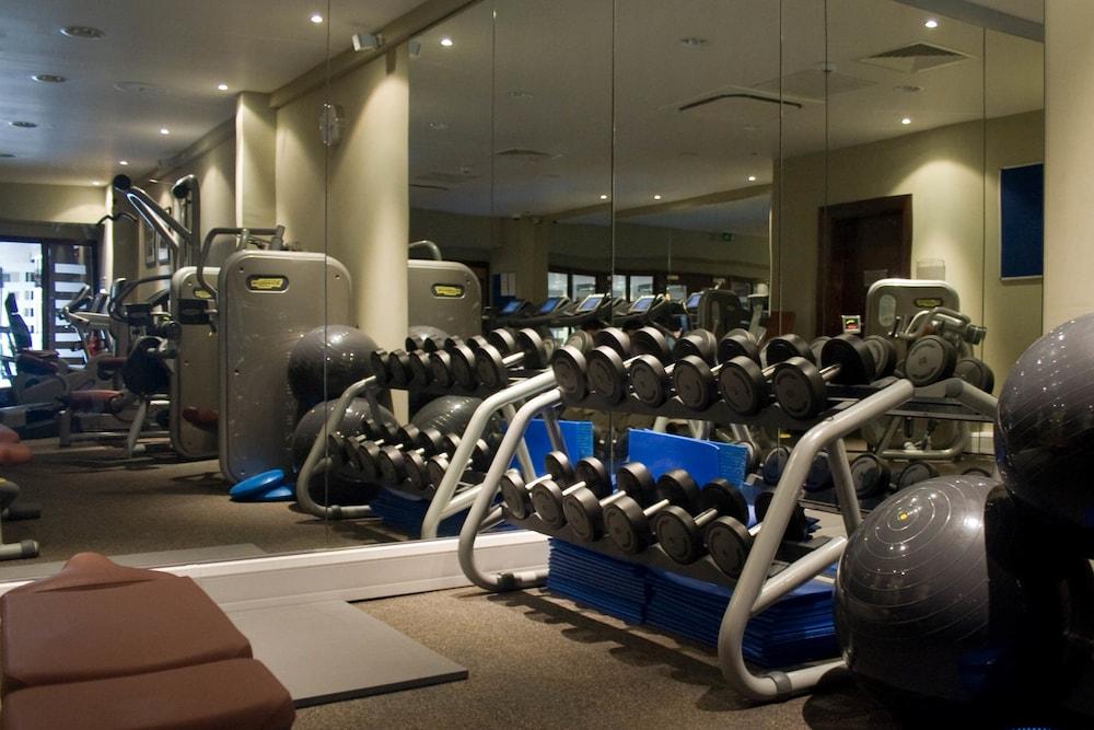 Macdonald Forest Hills Hotel & Spa Aberfoyle  Εξωτερικό φωτογραφία