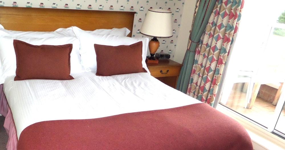 Macdonald Forest Hills Hotel & Spa Aberfoyle  Εξωτερικό φωτογραφία