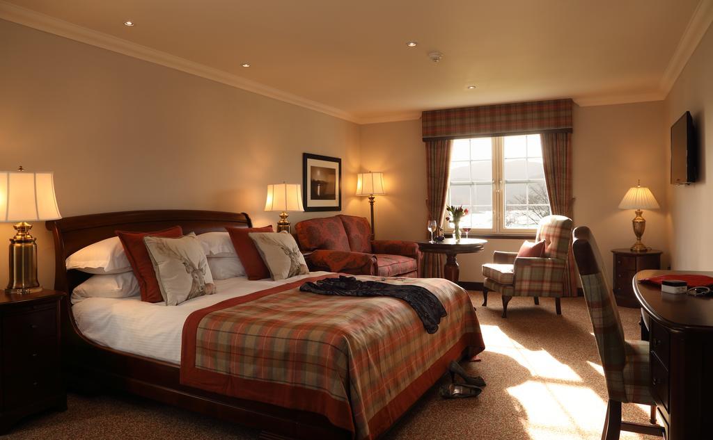 Macdonald Forest Hills Hotel & Spa Aberfoyle  Εξωτερικό φωτογραφία